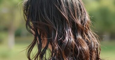 proper air drying techniques