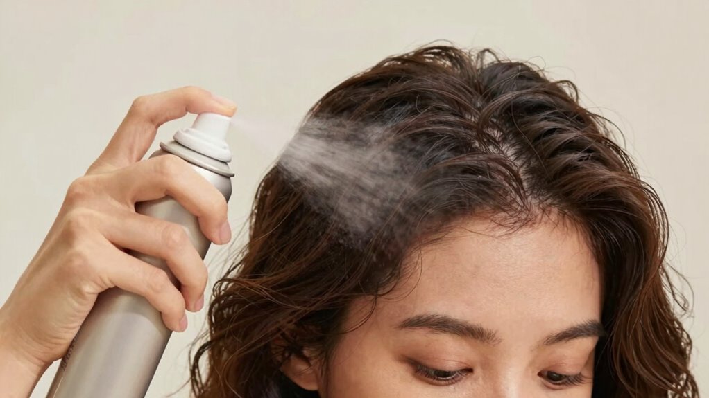 proper application and product choice