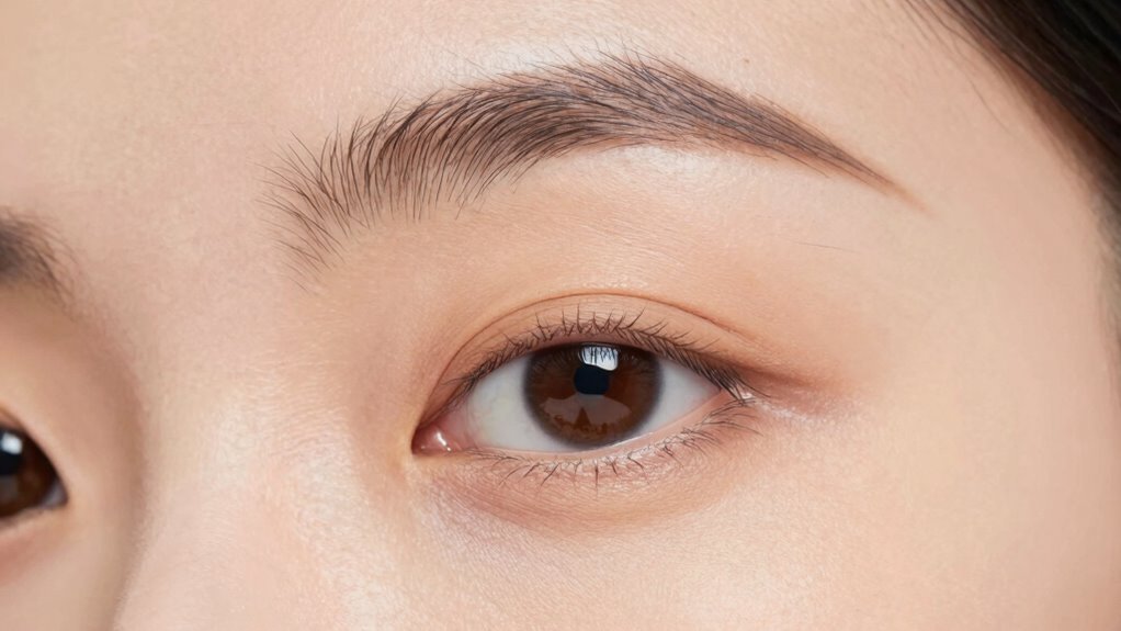 proper application prevents creasing