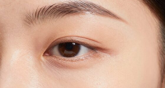 proper concealer primer application