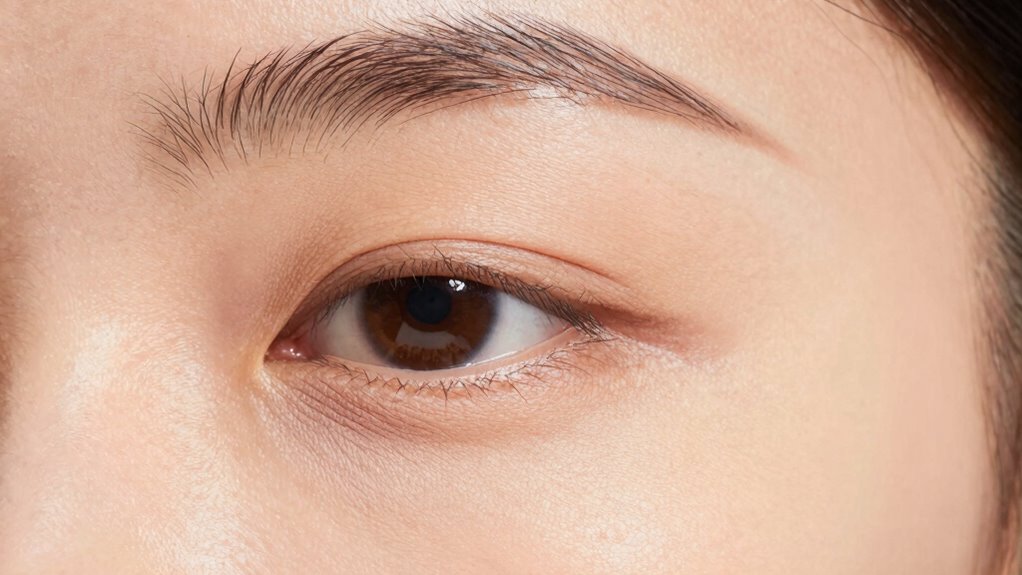 proper concealer primer application