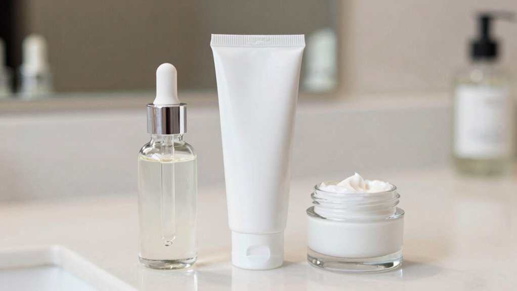 proper layering for effective skincare