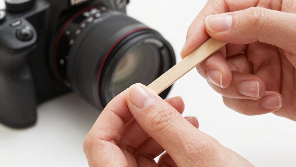 proper nail care practices