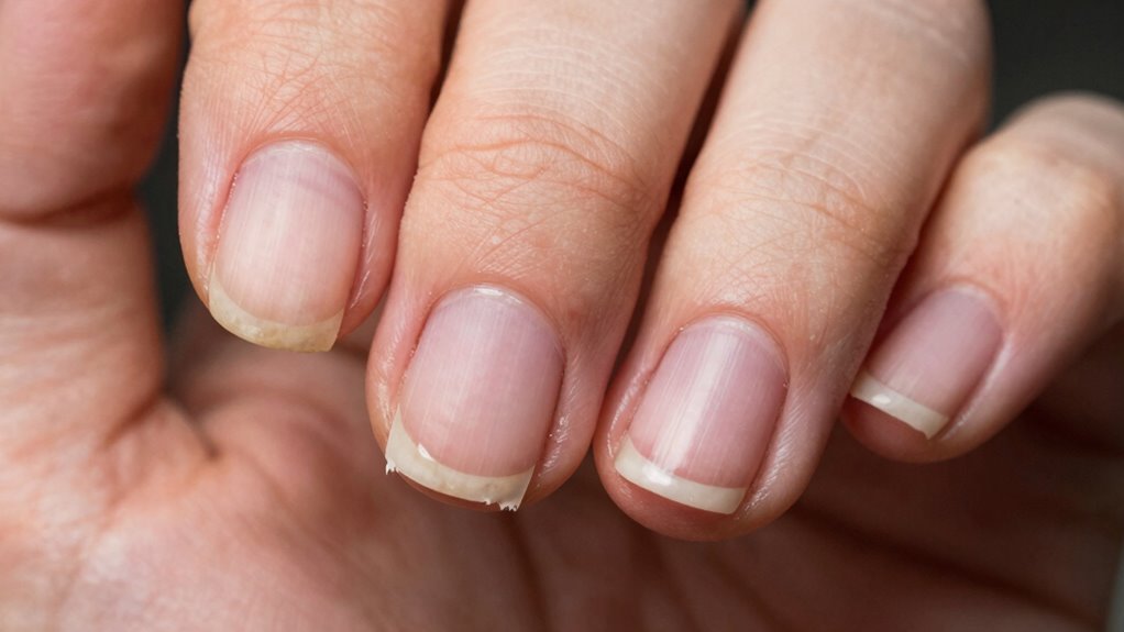 proper nail moisturizing practices