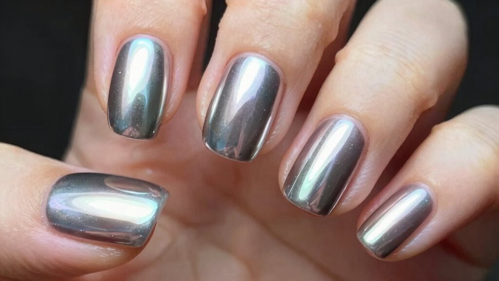 proper nail prep essential