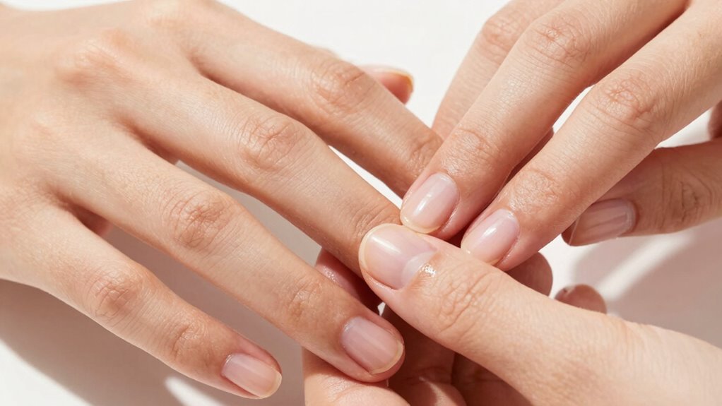 protect hands from dryness