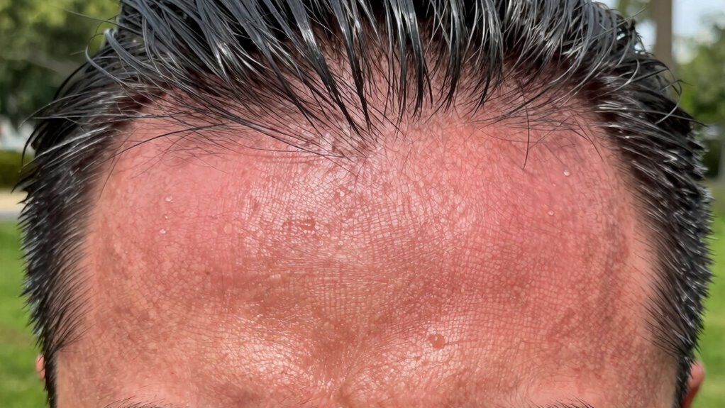 protect scalp from uv rays