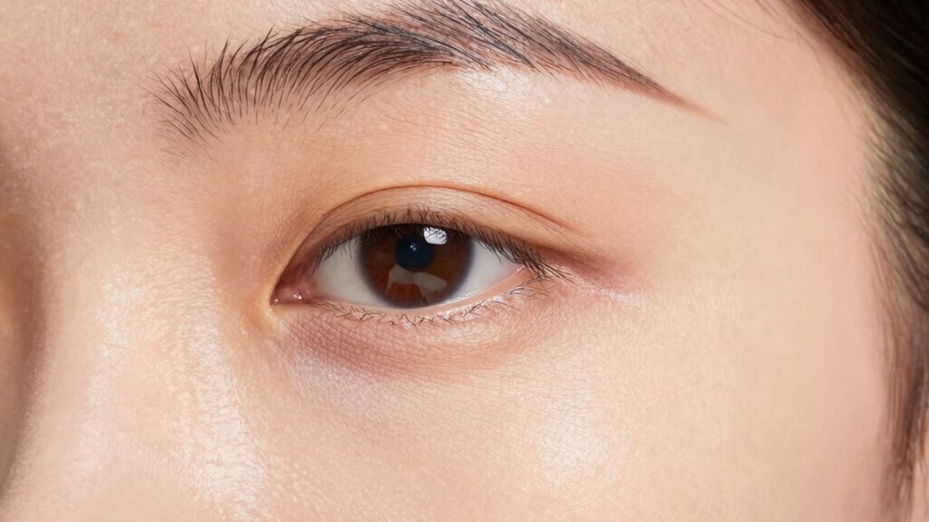 quick concealer crease fixes
