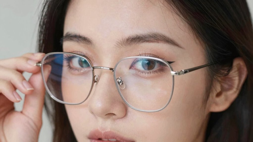 quick glasses smudge remedies