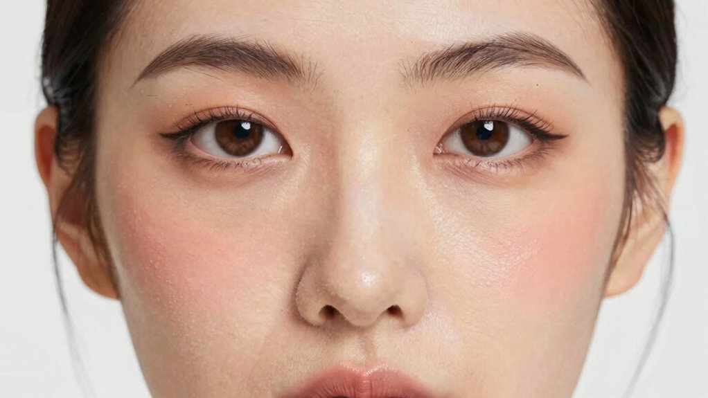 quick makeup refresh tips