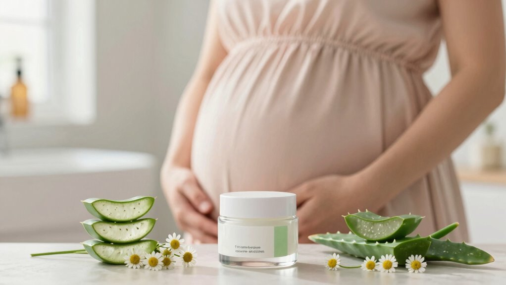 read labels for safety