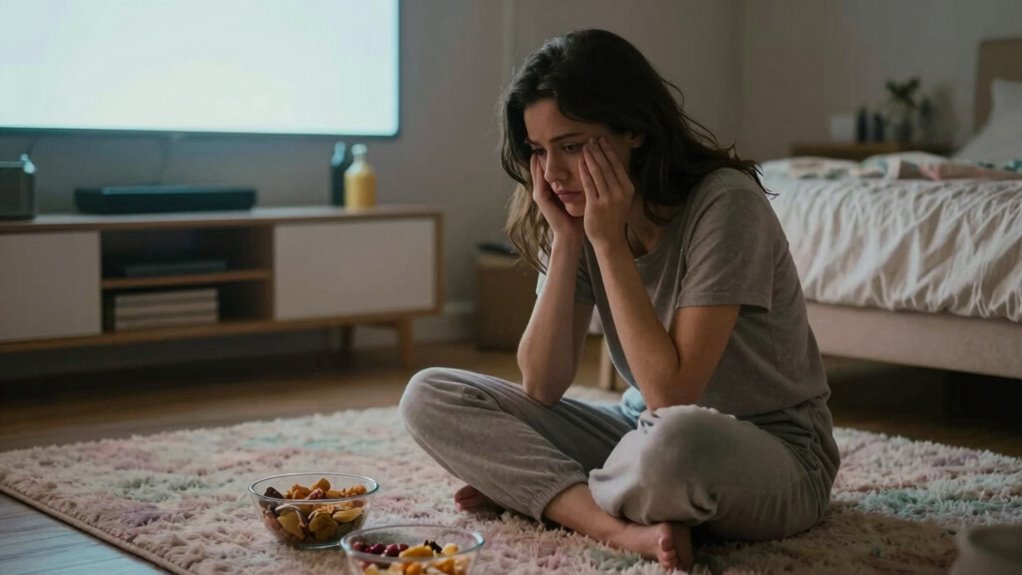 recognize and face emotions