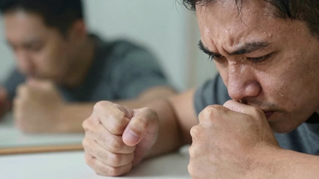 recognize reflect breathe track