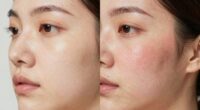 retinoid irritation progression timeline