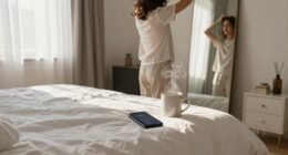 reverse your morning sequence