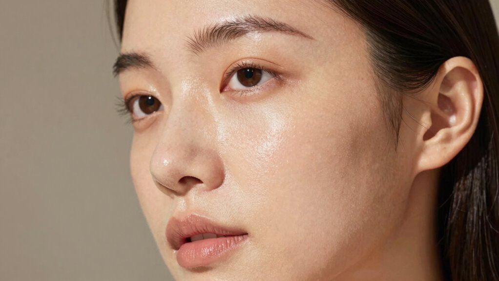 rotating treatments for skin health