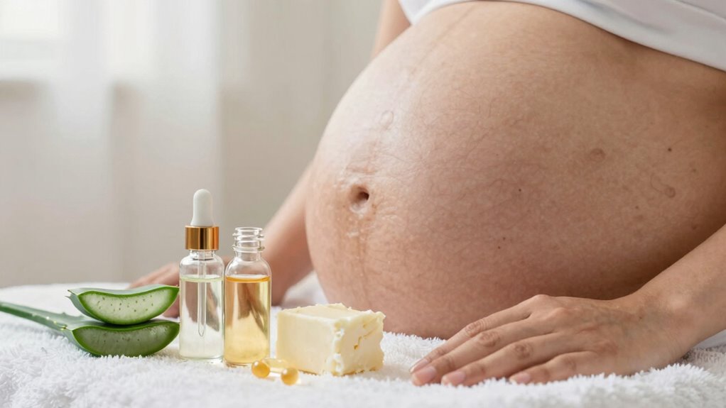 safe natural skin remedies