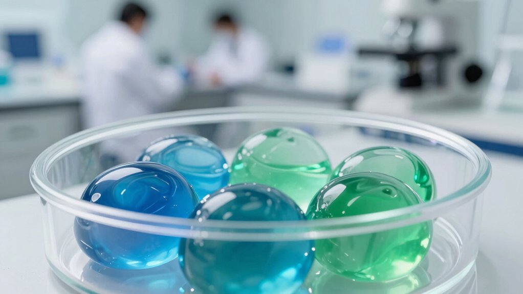 safe stable tested consistent