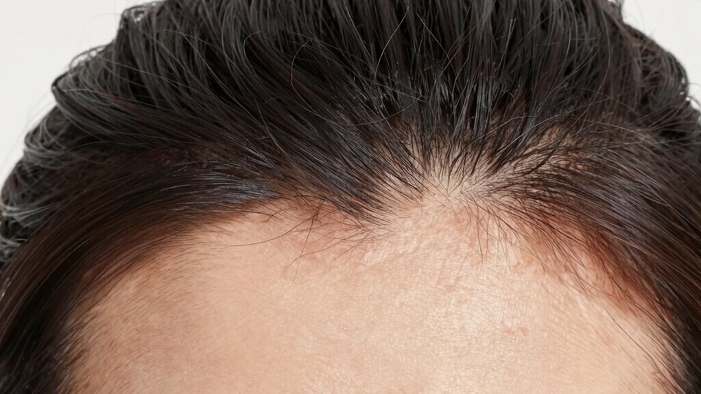 scalp care for healthy hair