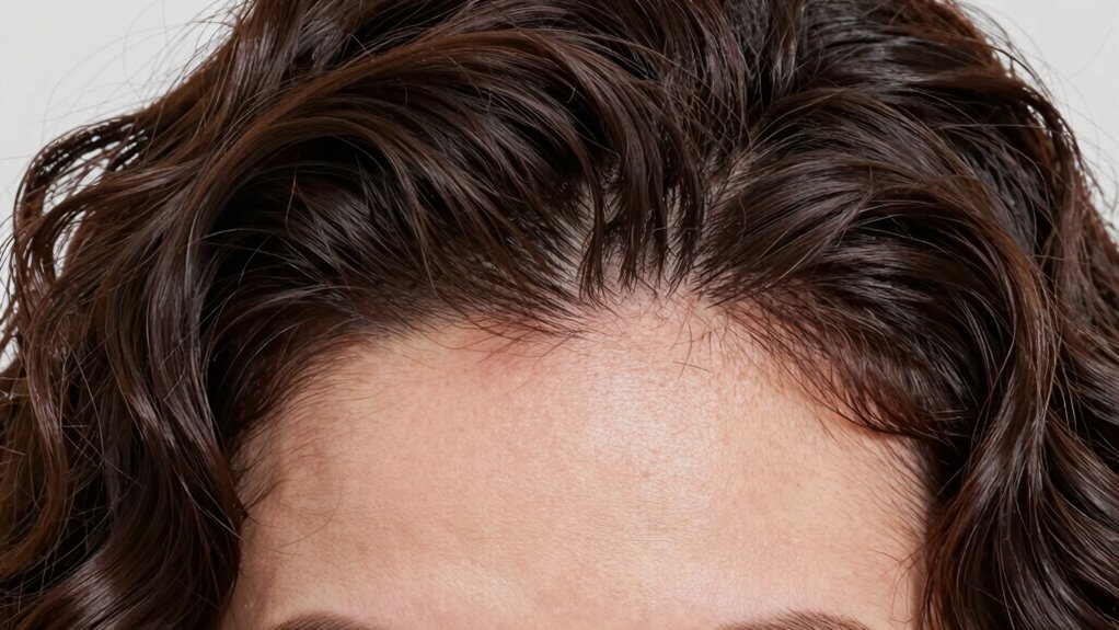 scalp health supports hair