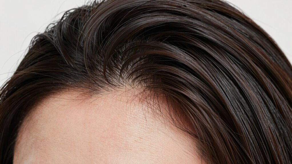 scalp health vs hair care