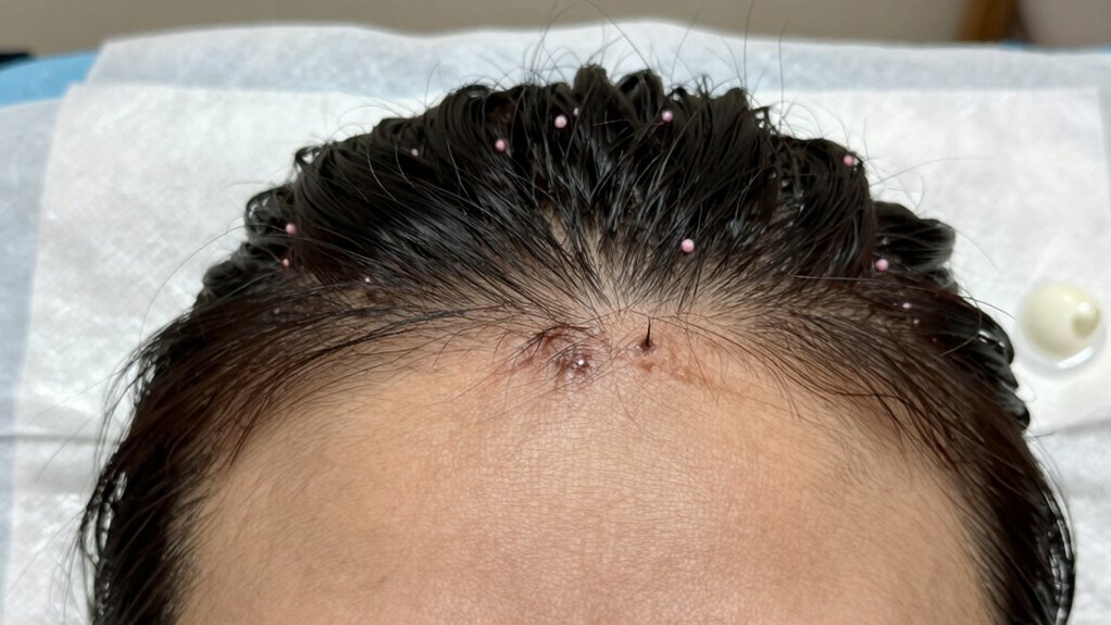 schedule follow up appointments promptly