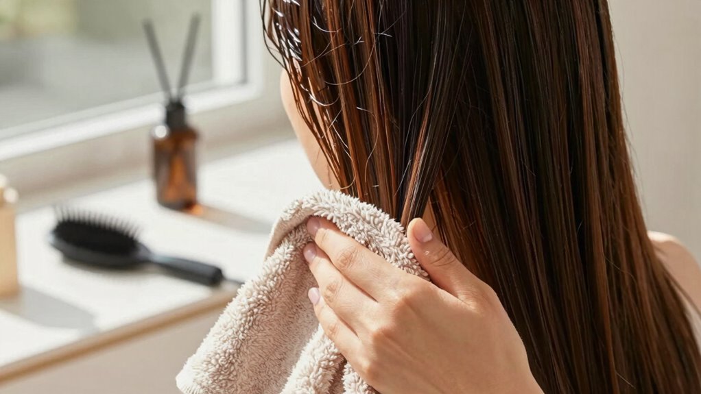 seal in shine and protection