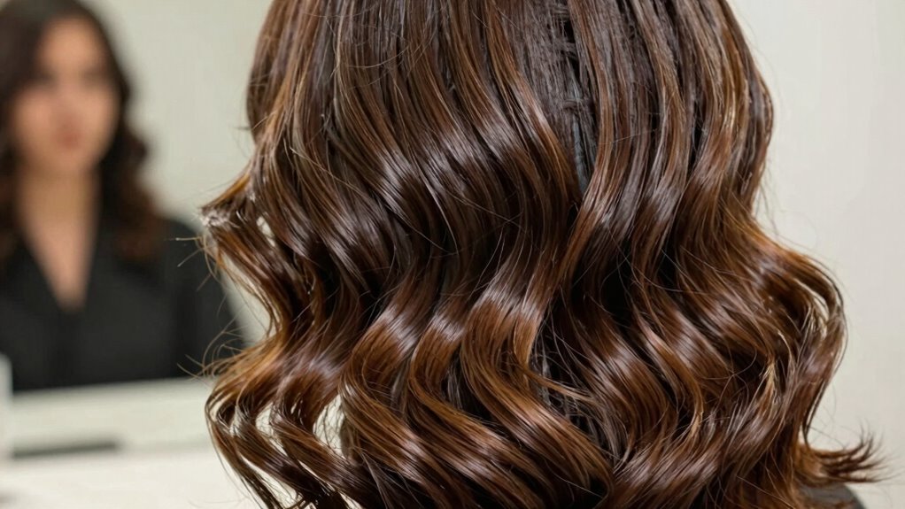 secure and set style