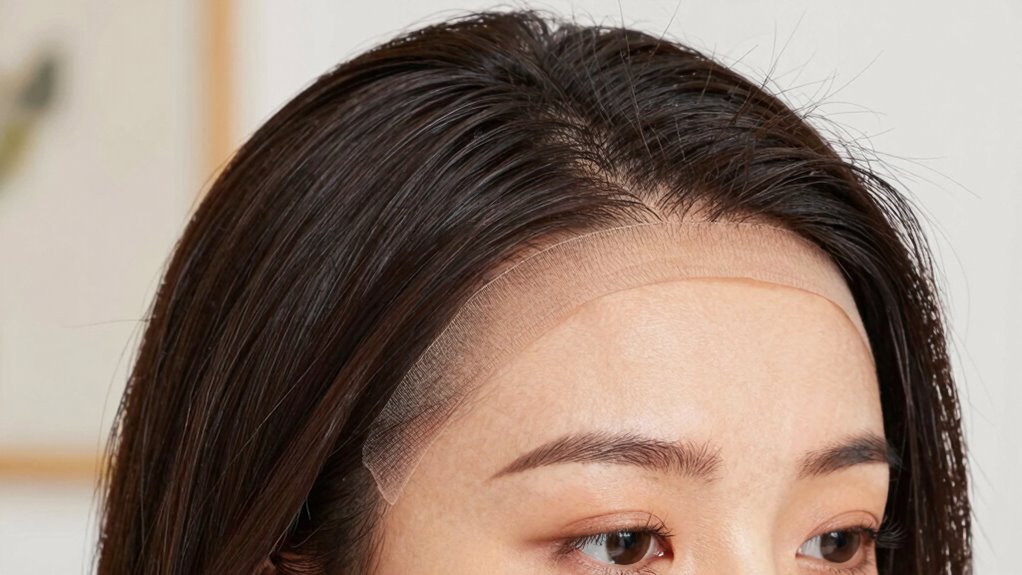 secure wig fit accessories