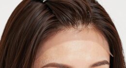 secure wig without irritation