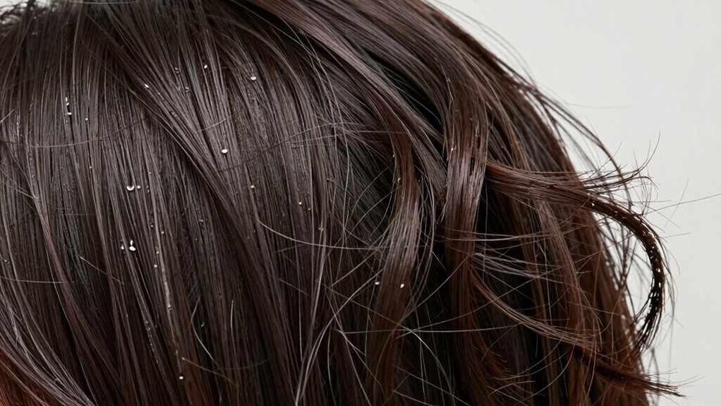 see a hair specialist