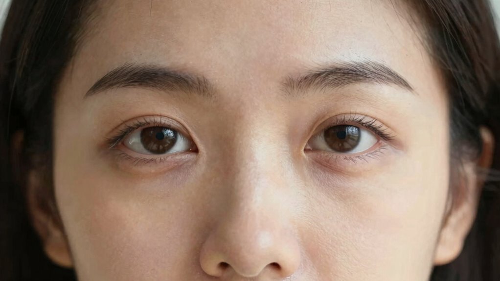 seek professional eye assessment