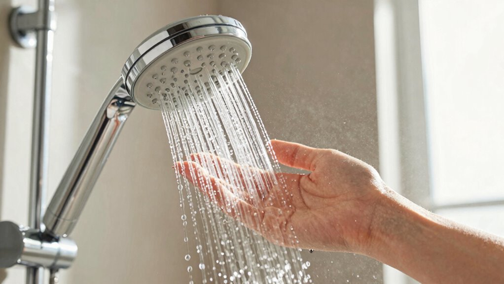 select suitable water filtration