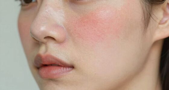 sensitive skin is a condition