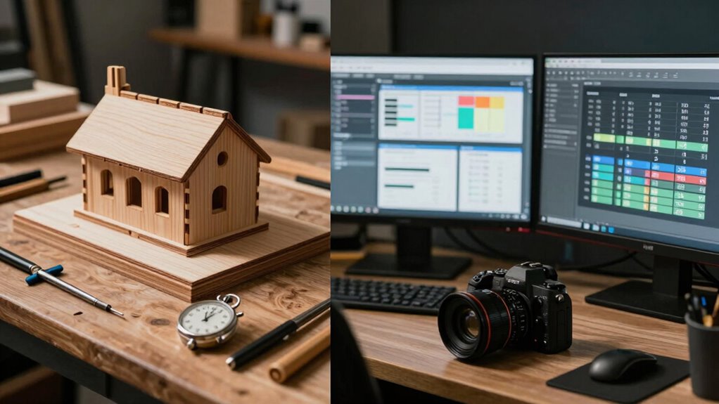 set realistic project timelines