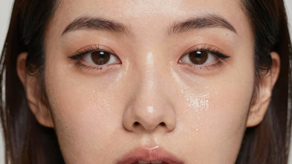 set spray and reapply