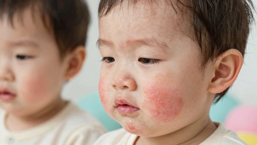 signs of ineffective gentle products