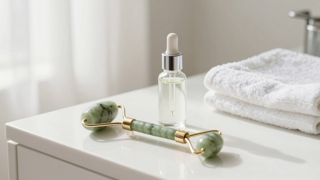 simple effective skincare routine
