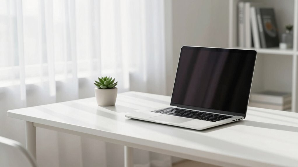 simplify with purpose and consistency