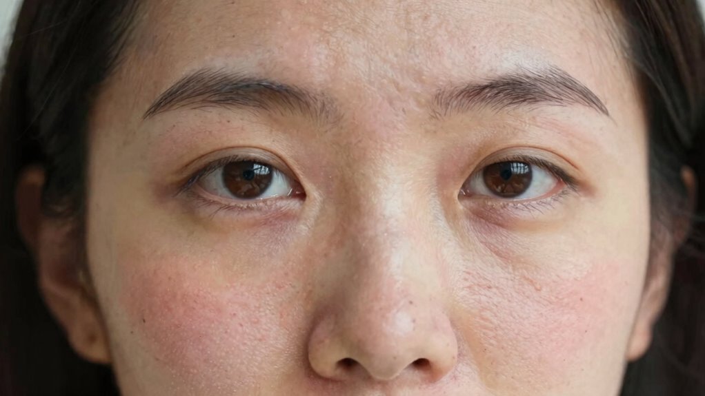 skin barrier needs repair