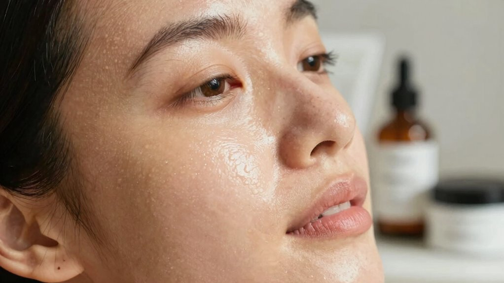 skin cycling benefits and risks