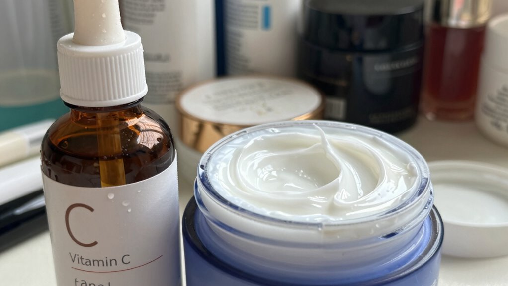 skin irritation and product ineffectiveness