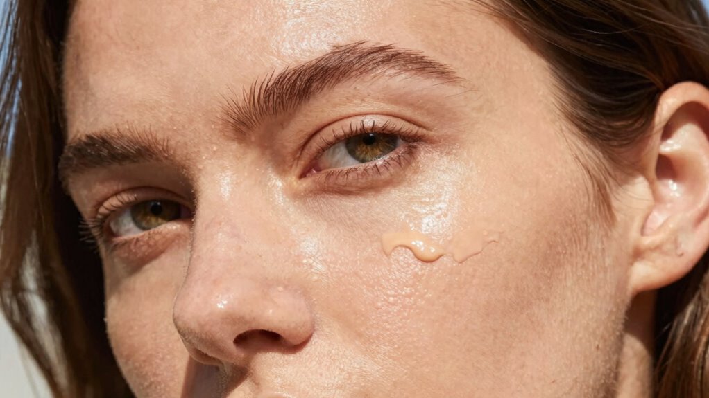 skincare environment makeup longevity