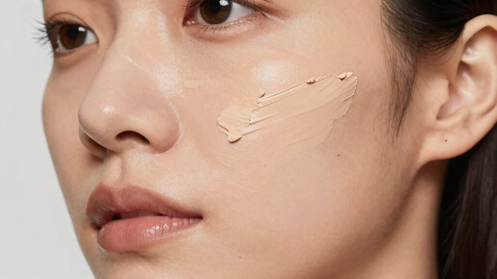 skipping primer and setting