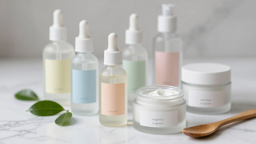 smart safe beauty choices