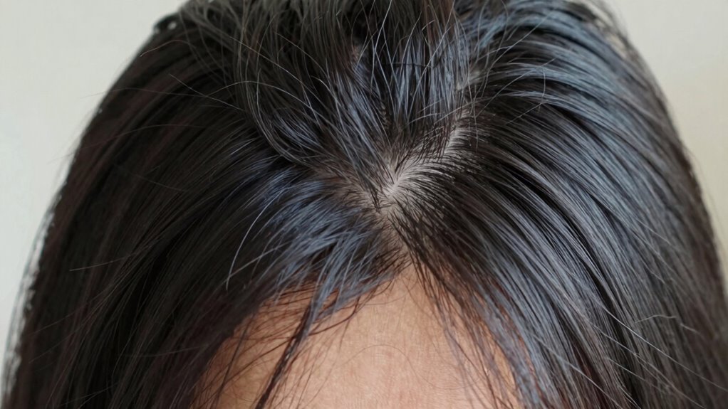 split ends cannot be repaired