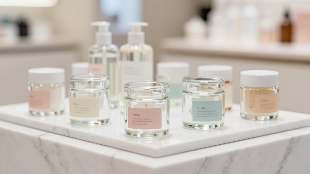 spotting authentic beauty transparency