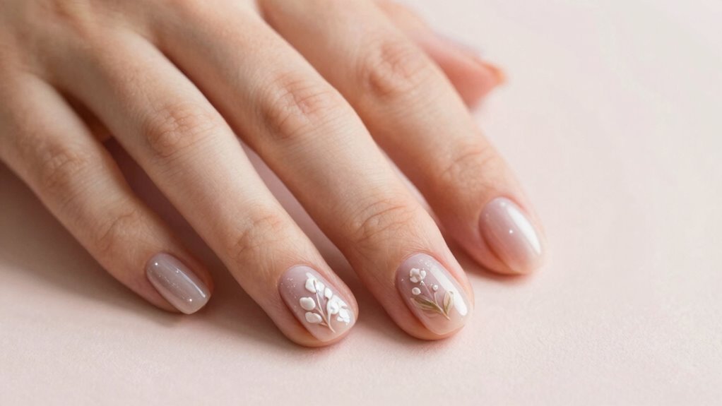 start small build confidence