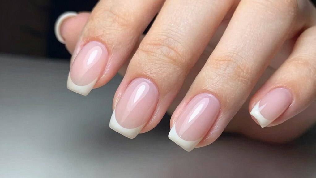 strengthen and protect nails