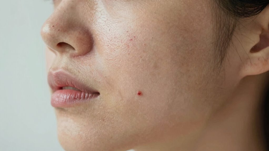 stress induced oil production